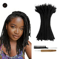 loc extension human hair loc journey loc extension  human hair  starterlocs  loc journey  dreadlocks  locrepair  DIYlocs  locs hair    locs styles  crochet locs  types of locs  CCLG Loc extension 100% Real natural Human Hair Handmade Dreadlock Extensions | Dyeable & Bleachable | 0.4-0.8cm Width | 4-12 Inches | Perfect for locrepair add Length & Thickness Boost locjourney basic style crochet locs, DIYlocs, dreadlocks, human hair, loc extension, loc journey, locrepair, locs hair, locs styles, Sample Product,